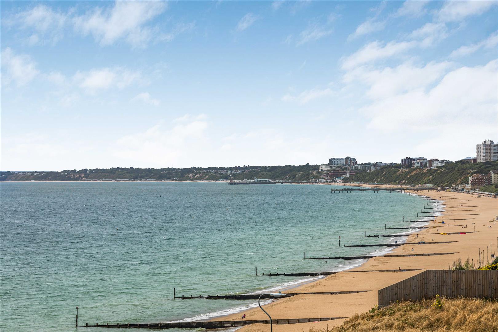 Southbourne Overcliff Drive, Southbourne, Bournemouth Saxe Coburg